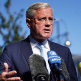 Reizbor Trampa bi ozbiljno ugrozio savez sa Evropom 4