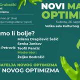 U Zrenjaninu u subotu 26. septembra "Novi mandat optimizma" (VIDEO) 13