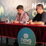 Novi optimizam: Srbija zaslužuje bolje (VIDEO) 14