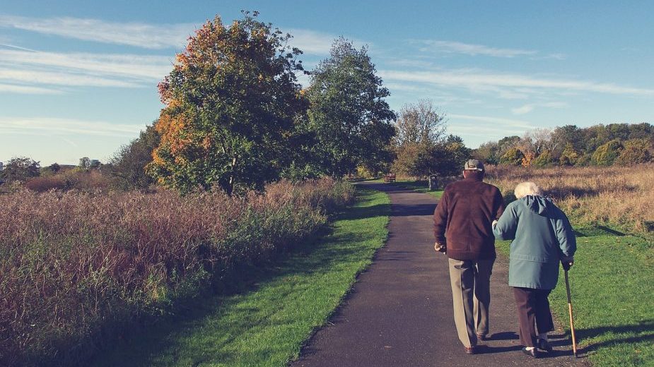 Kako izgleda ulazak u brak posle 65-e? (ANKETA) 1