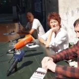 Paković: Predstava o Srebrenici ima sudbinski zadatak u ovom društvu (VIDEO) 3