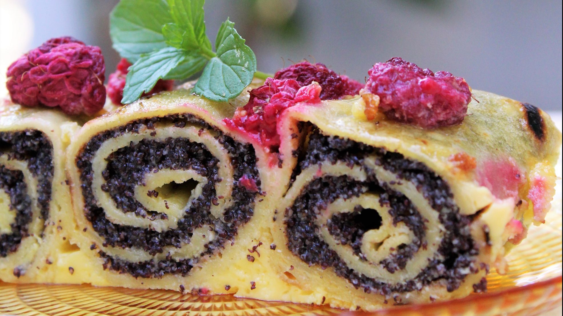 Recept nedelje: Palačinke sa makom 3