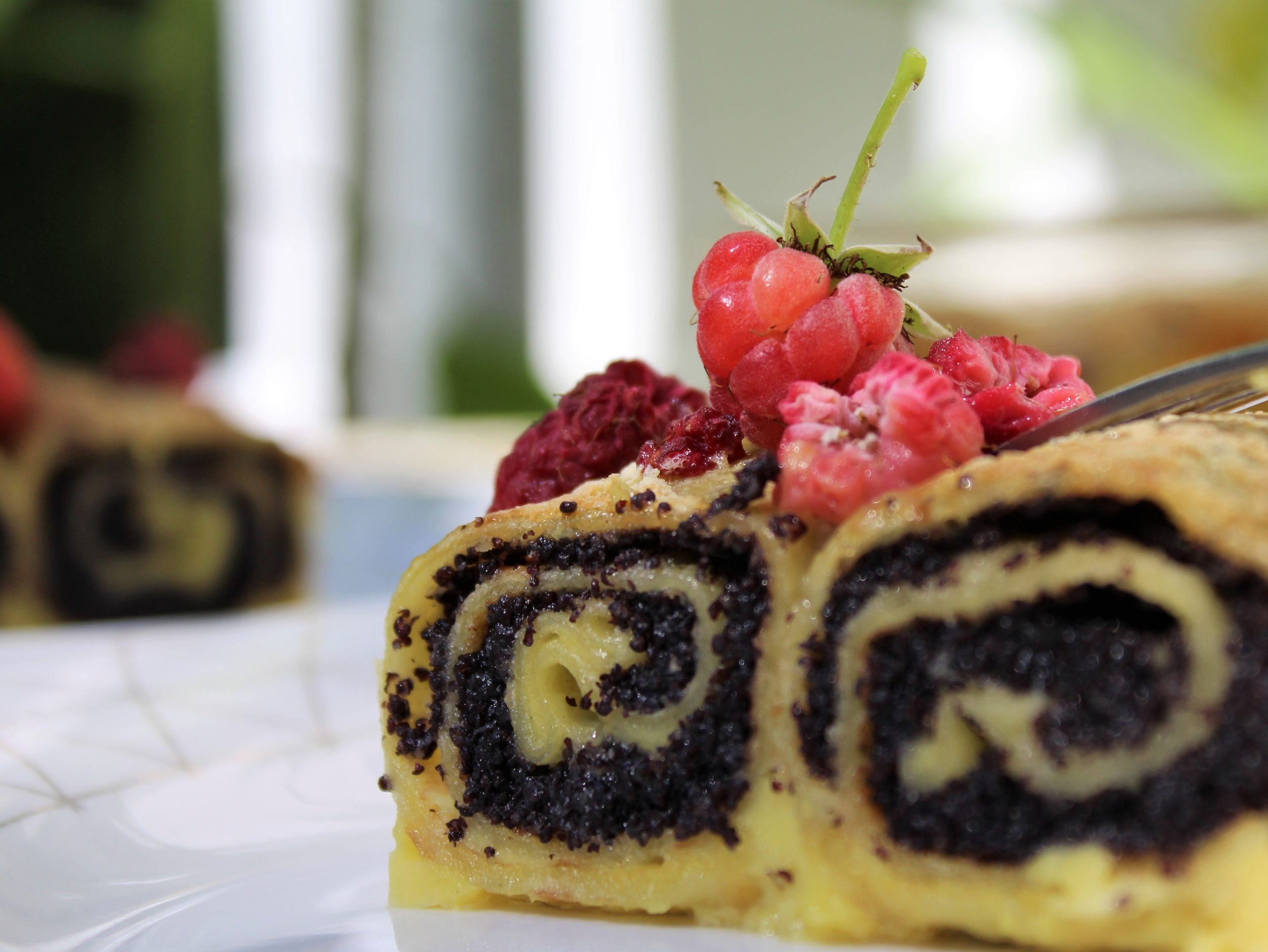 Recept nedelje: Palačinke sa makom 1