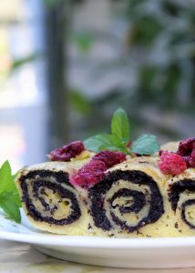 Recept nedelje: Palačinke sa makom 2