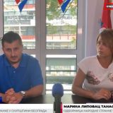 Odbornici Narodne stranke: Vlast ne čini apsolutno ništa na suzbijanju ambrozije 5