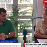 Odbornici Narodne stranke: Grade Nacionalni stadion da se navijači ne uvrede, a nema kanalizacije 9