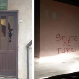 Policija izuzela snimke video nadzora u blizini prostorija IZ u Pljevljima 10