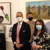 Fabrici: Podrška LGBTI pravima je podrška pravima svih ljudi 3