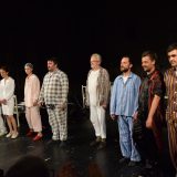 Predstava "Bliži nebu" u zaječarskom teatru 8