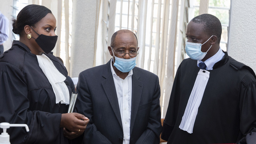 Pol Rusesabagina: Od filmskog heroja do teroriste 1