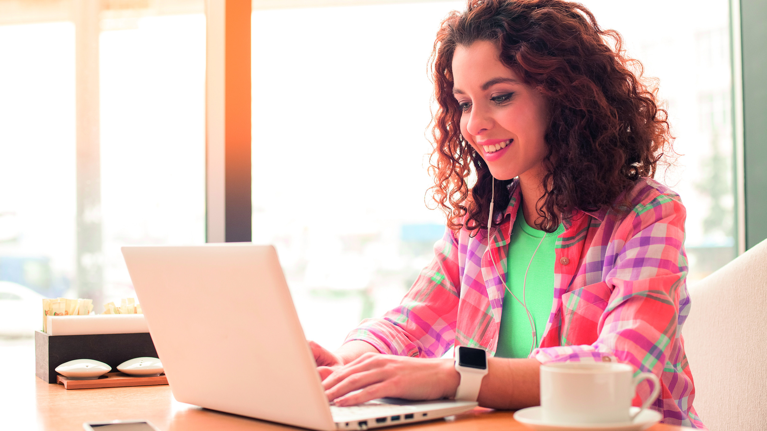 Šest razloga zašto izabrati ProCredit banku 1