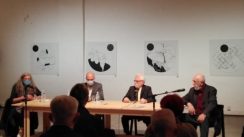 Zoran Radovanović: Svaka reakcija na pobunu je surova (FOTO/VIDEO) 2