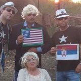 PUF: Srbija najveća cirkuska atrakcija (VIDEO) 2