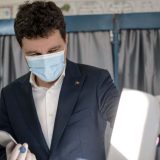 Lokalni izbori u Rumuniji: Bez promene ravnoteže snaga među partijama 11