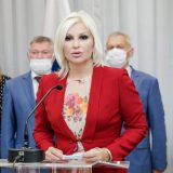 Mihajlović: Nastavljamo rekonstrukciju barske pruge 11