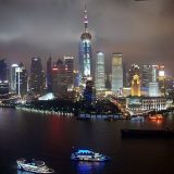 Luka Šangaj najprometnija kontejnerska luka na svetu i u 2022 13