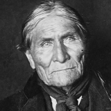 Džeronimo: Poslednji vođa Indijanaca koji se predao „belim ljudima” 1