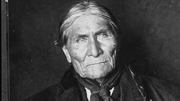 Džeronimo: Poslednji vođa Indijanaca koji se predao „belim ljudima” 1
