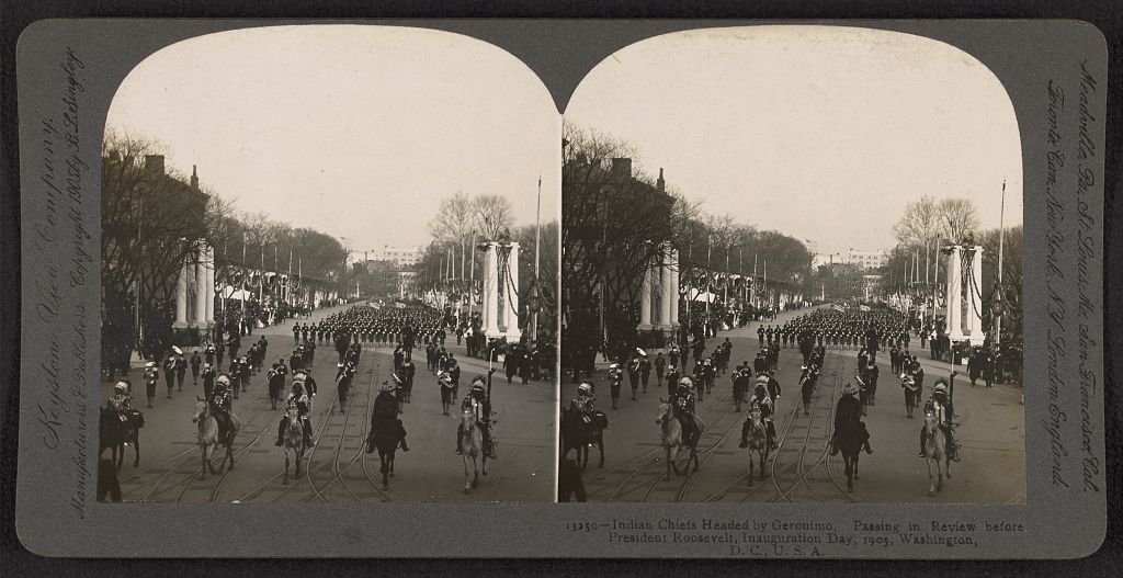 Džeronimo: Poslednji vođa Indijanaca koji se predao „belim ljudima” 9 Džeronimo: Poslednji vođa Indijanaca koji se predao „belim ljudima” 9