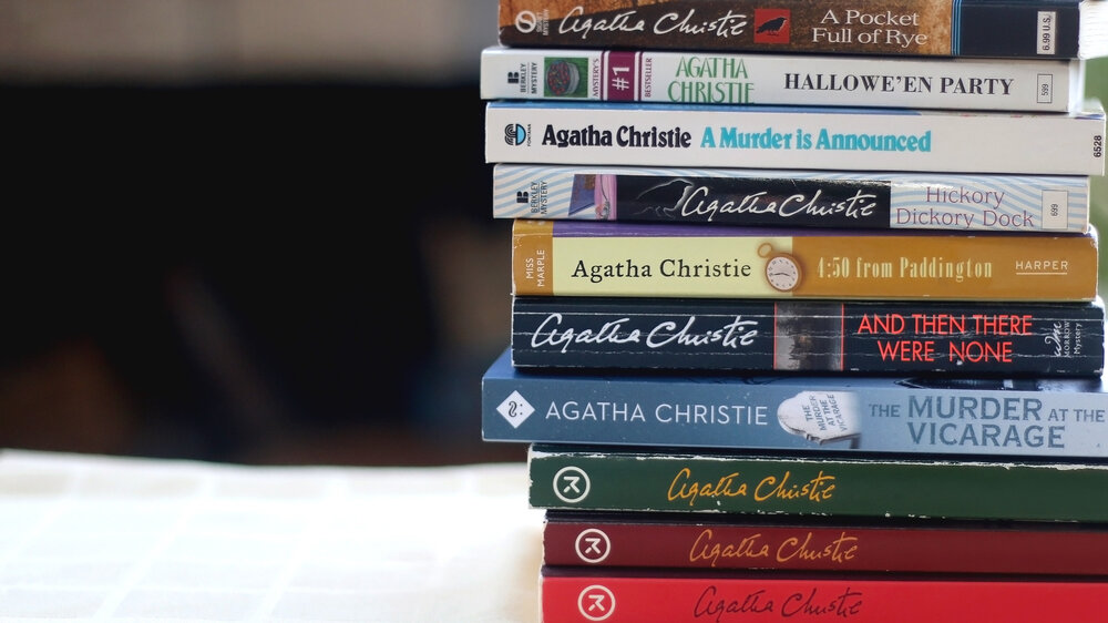Književnica koja je stvorila Herkula Poaroa: Na današnji dan preminula "kraljica zločina" Agata Kristi 2