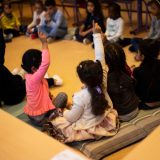 Evropski učenici se vraćaju u školske klupe nakon šest meseci 10