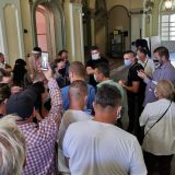 Zrenjanin: Javna prezentacija bez javnosti i studija bez uticaja 2