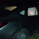 Požarevac: Gradski većnik koji je oštetio službeni auto podneo ostavku 5