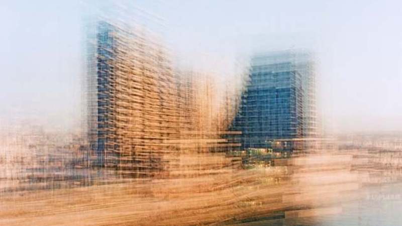 KC Grad: Transformacija Savamale na fotografijama 1