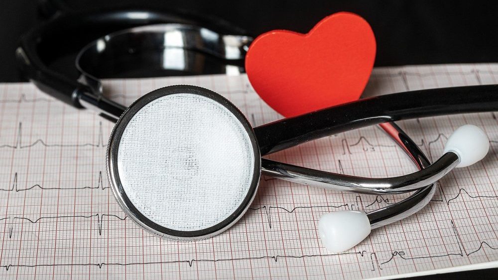 Batut: Od bolesti srca i krvnih sudova u Srbiji prošle godine umrlo 55.305 osoba 1