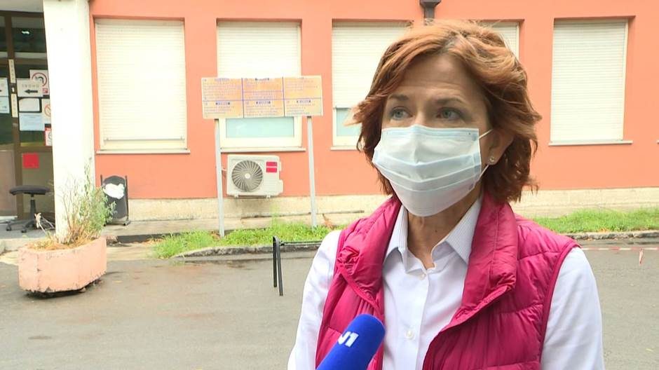 Na zakazane preglede trenutno dolazi samo petina dijabetičara 1