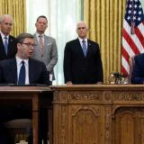 Da li SNS koristi atentat na Trampa u propagandne svrhe? 11