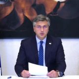 Plenković: Treba revidirati Dejtonski sporazum 15