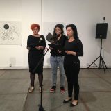 Otvorena izložba Jelene Jaćimović o Srebrenici (VIDEO) 3