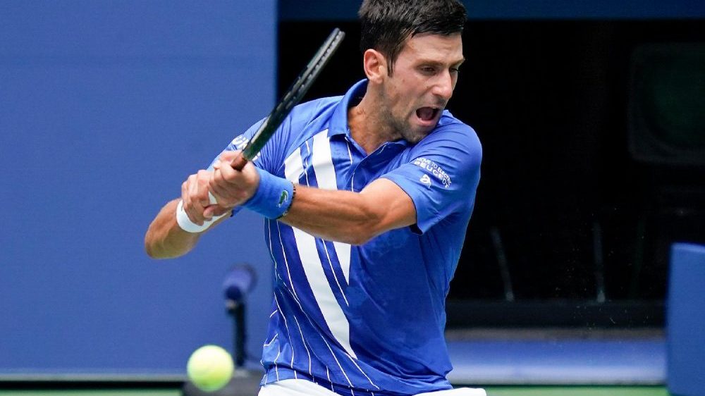 Đoković: Cela ova situacija me čini zaista tužnim i praznim 1