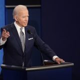 Ankete: Bajden i dalje u prednosti, Tramp ga prestigao u pojedinim državama SAD 2