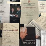 Omaž nezaboravnom Dušanu Karpatskom 7