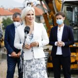 Mihajlović: Za dve godine 8.000 stanova za pripadnike službi bezbednosti 1