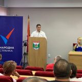 Jeremić: Srbija može da stigne Hrvatsku i Sloveniju 15