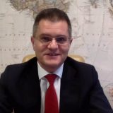 Jeremić: Srbija je Belorusija Balkana 14