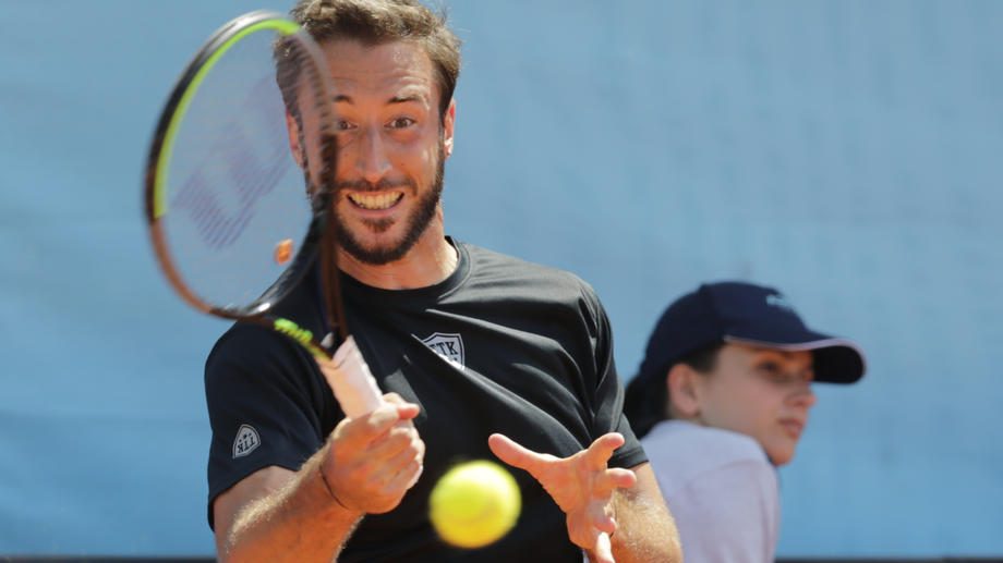 Milojević u finalu kvalifikacija za AO, Stojanović eliminisana 1