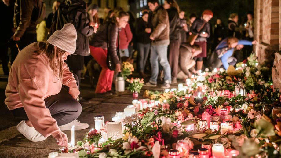 Jevreji proslavljaju Jom Kipur, praznik pokajanja 1