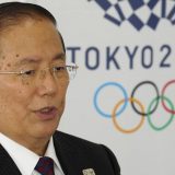 Vakcina nije uslov za održavanje Olimpijskih igara u Tokiju 2