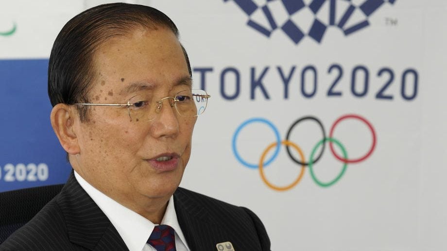 Vakcina nije uslov za održavanje Olimpijskih igara u Tokiju 1
