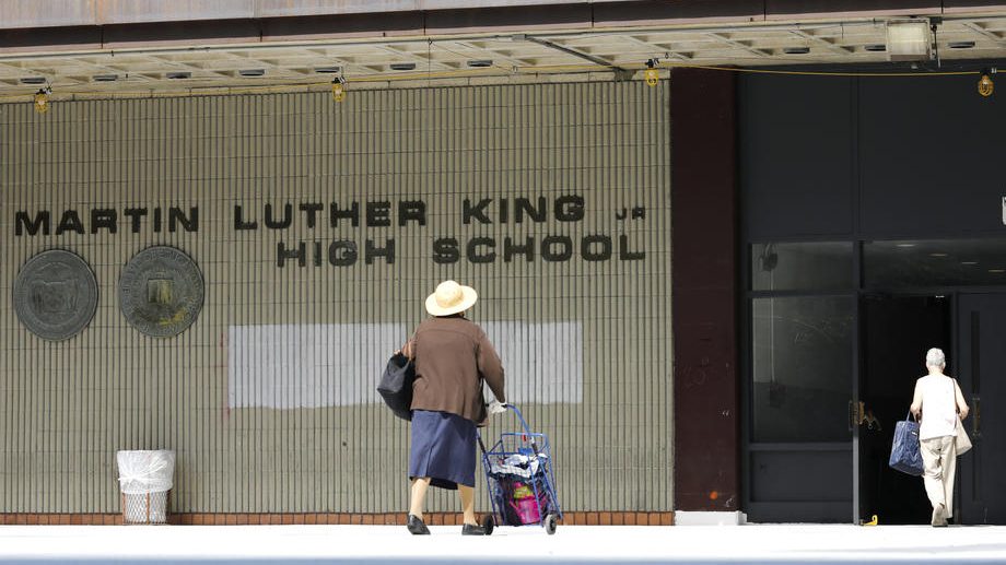 U Njujorku odložen početak školske godine 1