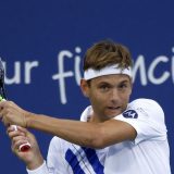 Krajinović poražen u osmini finala dubla na mastersu u Sinsinatiju 7