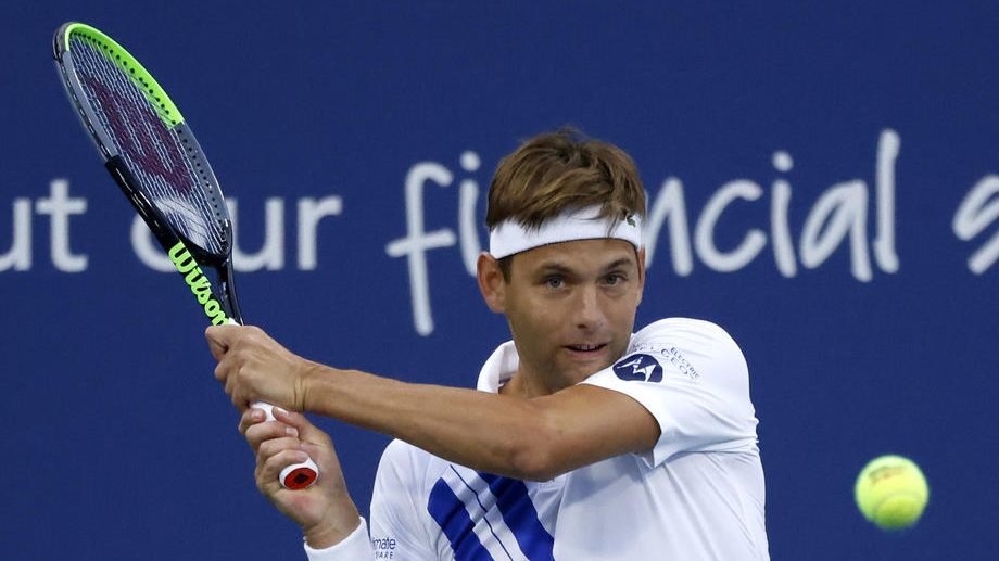 Medvedev naredni rival Krajinoviću na AO 1