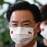 Tajvan traži međunarodnu pomoć protiv "agresije Kine" 3