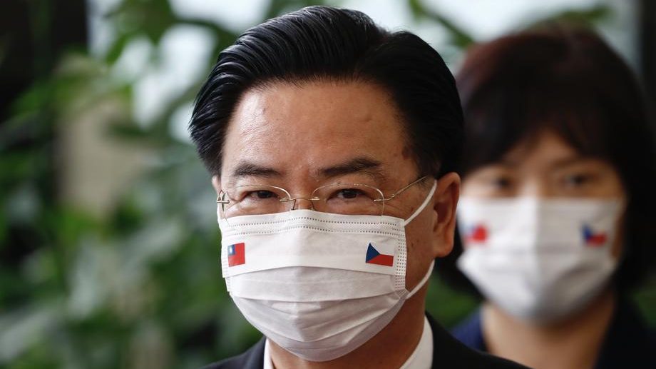 Tajvan može pomoći svetu da se oporavi od virusa 1