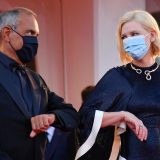 Vrhunske zvezde na Filmskom festivalu u Veneciji hvale rodno neutralne nagrade 5
