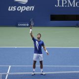 Đoković u trećem kolu Ju Es opena 9